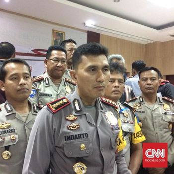 Kuasa Hukum Miris Polisi Masih Menahan Anggota FPI