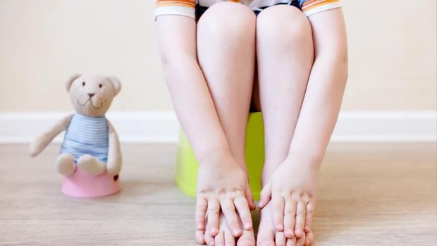 Hindari 5 Hal Ini Ketika Menerapkan Toilet Training pada Anak