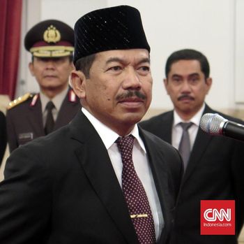 Membongkar Tugas Utama Badan Siber dan Sandi Negara