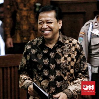 Jadi Tersangka KPK, Dokter Bimanesh Juga Diperiksa IDI