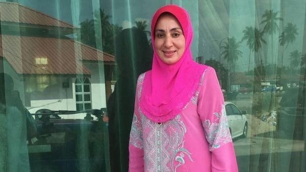 Presiden Kelantan FA, Bibi Ramjani yakin hadirnya Ferdinand dan Bruno Lopes bisa menajamkan lini depan mereka.