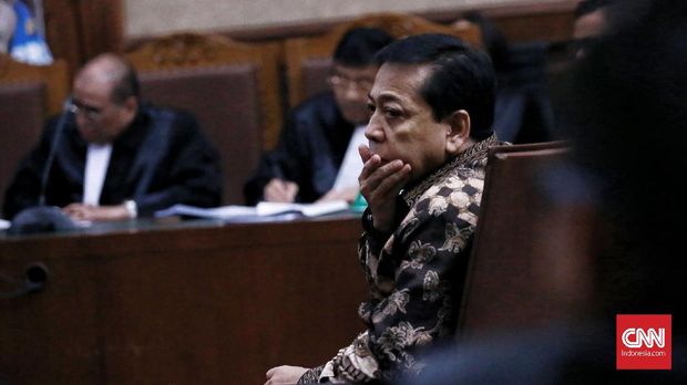 Cerita Fredrich Yunadi Gagal ke Kanada Usai Dicegah KPK