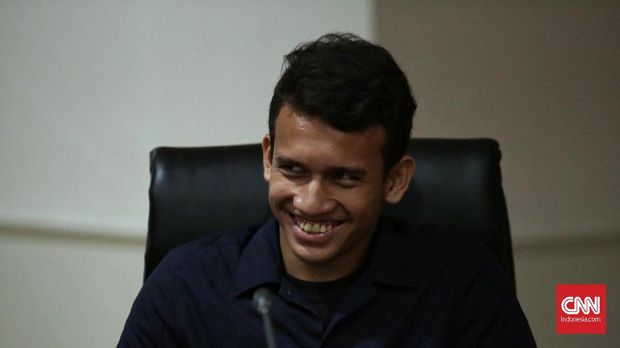 Egy Maulana Vikri dikenal sebagai sosok yang taat beribadah. (