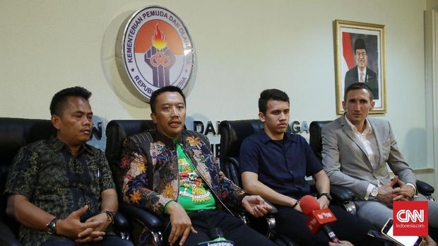 Egy Maulana Vikri berpeluang dikontrak klub Liga 1 Perancis.