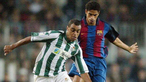 Denilson sempat menjadi pesepakbola termahal dalam sejarah.