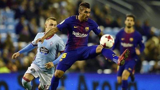 Philippe Coutinho silaporkan telah sepakat pindah ke Barcelona dan akan debut melawan Celta Vigo.