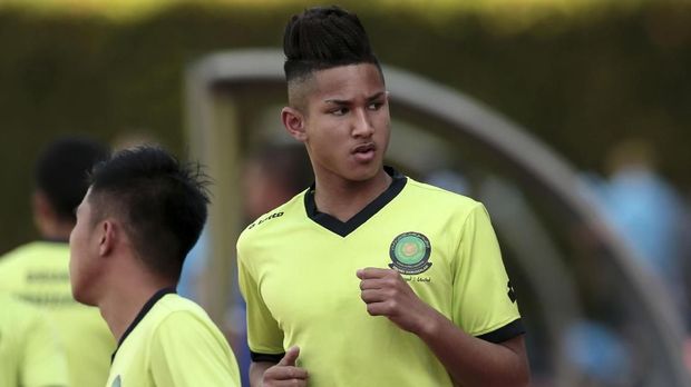 Faiq Bolkiah merupakan keponakan dari Sultan Hassanal Bolkiah.