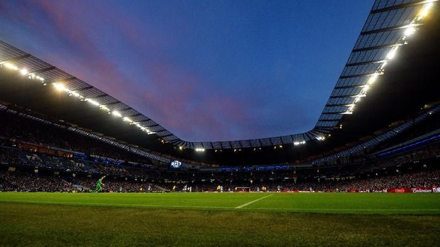 4 Stadion Eropa dengan Masjid untuk Pemain Muslim