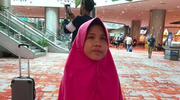 Deretan Kisah Inspiratif Para Penghafal Alquran Cilik Indonesia