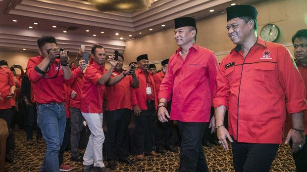 Sepuluh Anggota Polri Ikut Pilkada 2018