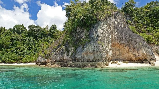 'Olesio' Banggai Laut