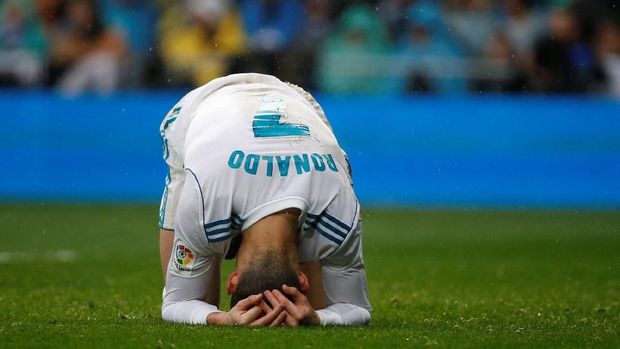 Cristiano Ronaldo telah memberikan banyak gelar untuk Real Madrid sejak datang pada 2009.