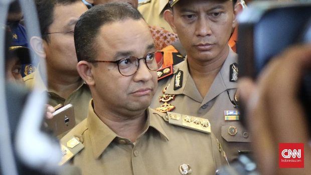 Selasar BEI Roboh, Pemprov DKI Dinilai Bertanggung Jawab