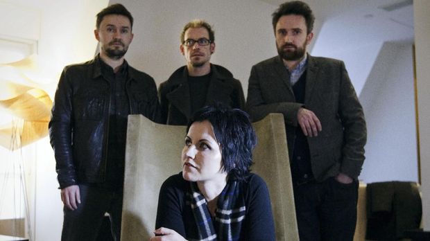 The Cranberries lekat dengan generasi '90-an.