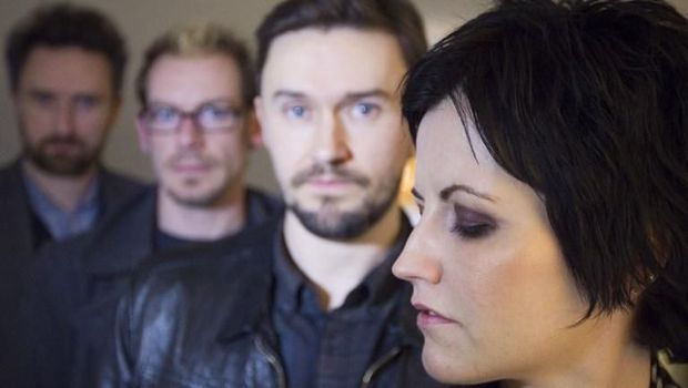 The Cranberries