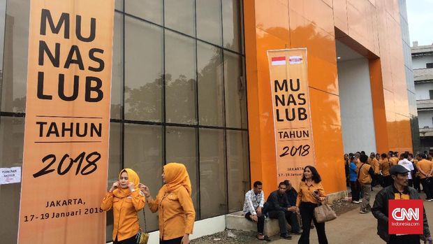 Hanura Kubu Ambhara Klaim Munaslub Dihadiri 2/3 DPD-DPC