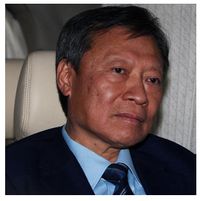 Daftar 10 Orang Terkaya di Negara Kelahiran Jackie Chan