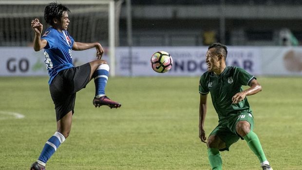 PSM telah menelan dua kekalahan di fase Grup A Piala Presiden 2018.