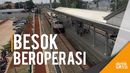 Asyik! KRL dari Jakarta Melaju Sampai Cikarang Asyik! KRL dari Jakarta Melaju Sampai Cikarang