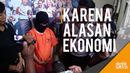 Perempuan Bersuami Tega Jual Anak Keduanya Perempuan Bersuami Tega Jual Anak Keduanya