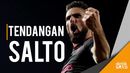 Manisnya Proses Gol Akrobat Giroud Manisnya Proses Gol Akrobat Giroud