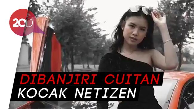 Viral Undangan Ultah 17 Tahun Mevvah Dari Crazy Rich Surabayan