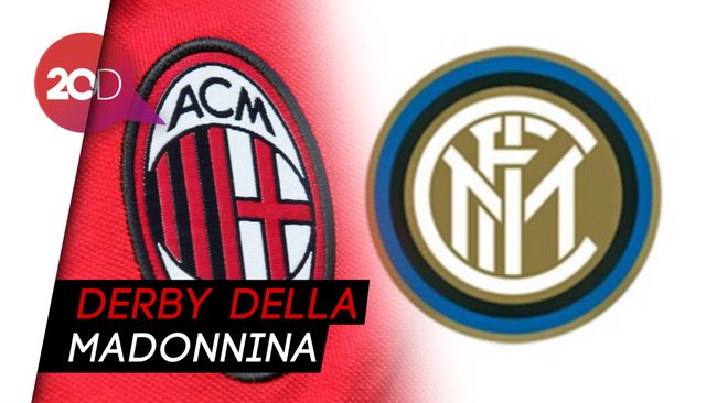 135 Gambar gambar gerak logo ac milan Terkini
