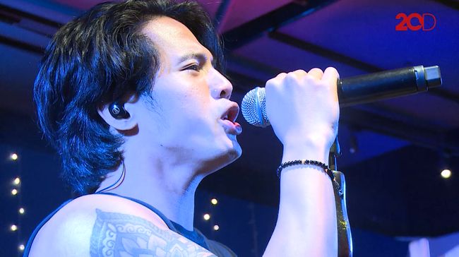 Nidji Disco Lazy Time Dexcluspeak 2019