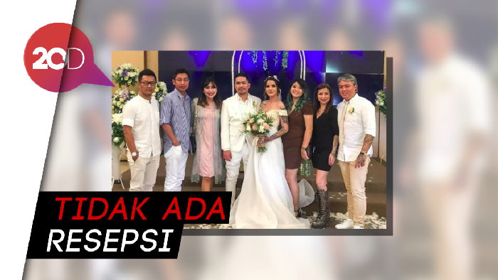 Download Sheila Marcia Resmi Menikah Di Bali For Android Free