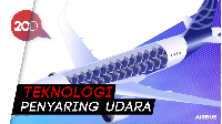 Pesawat Punya HEPA Filter Ahli Tetap Ingatkan Protokol Covid 19