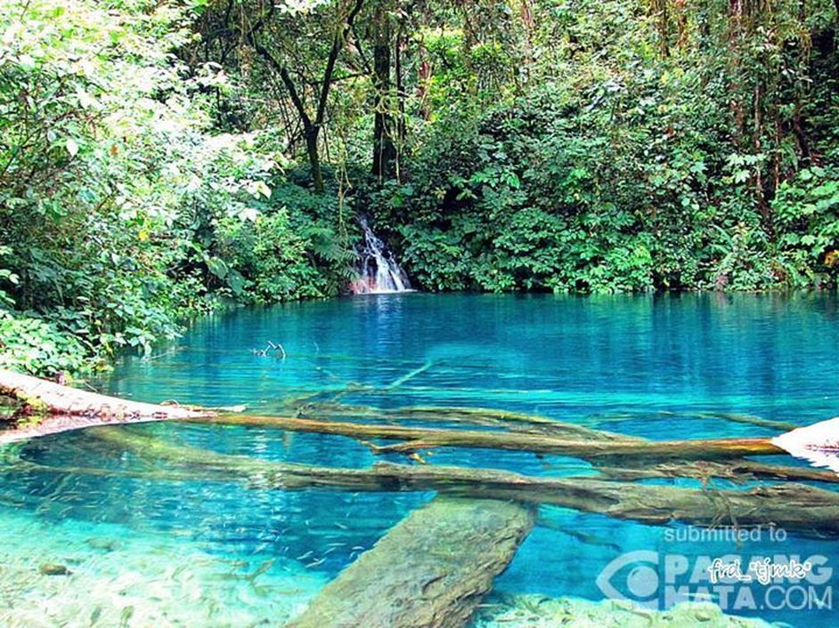 Pesona Danau Kaco, Jambi • Wisata | PasangMata