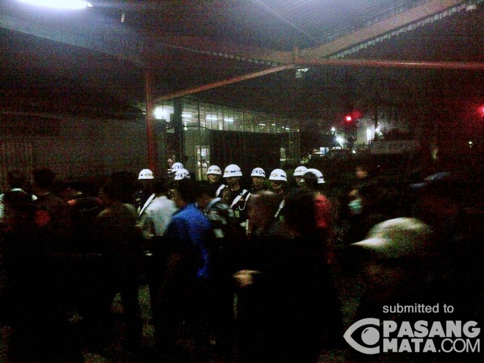 Ketika Alasan Teknis Selalu Menjadi Alasan Keterlambatan Ketika Alasan Teknis Selalu Menjadi Alasan Keterlambatan