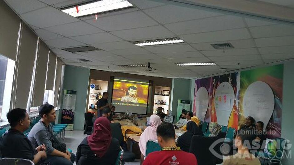 Sunday Sharing Tema Investasi Emas Di Markas Detikcom | sunday sharing tema investasi emas di markas detikcom Sunday Sharing Tema Investasi Emas Di Markas Detikcom | sunday sharing tema investasi emas di markas detikcom
