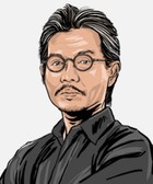 Yusuf Arifin