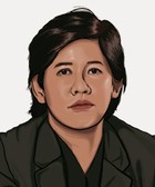 Yoko Sari