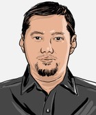 Bowie Haryanto