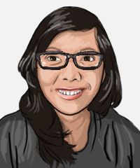 Christina Andhika Setyanti