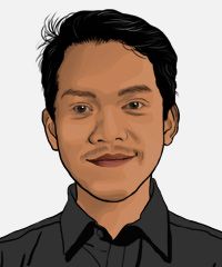 Abraham Utama