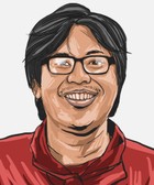Fauzan Mukrim