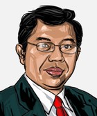 Riant Nugroho
