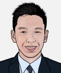 Kevin Tan