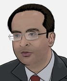 Sajjan M Gohel