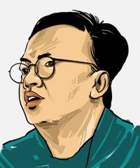 Moammar Emka