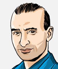 Arshin Moghaddam
