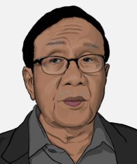 Akbar Tandjung