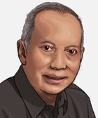 Bondan Winarno