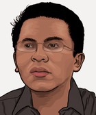 Zuhairi Misrawi