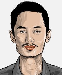 Muhammad Andika Putra