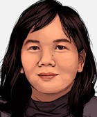 Mariana Amiruddin