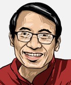 Teguh Sudarisman